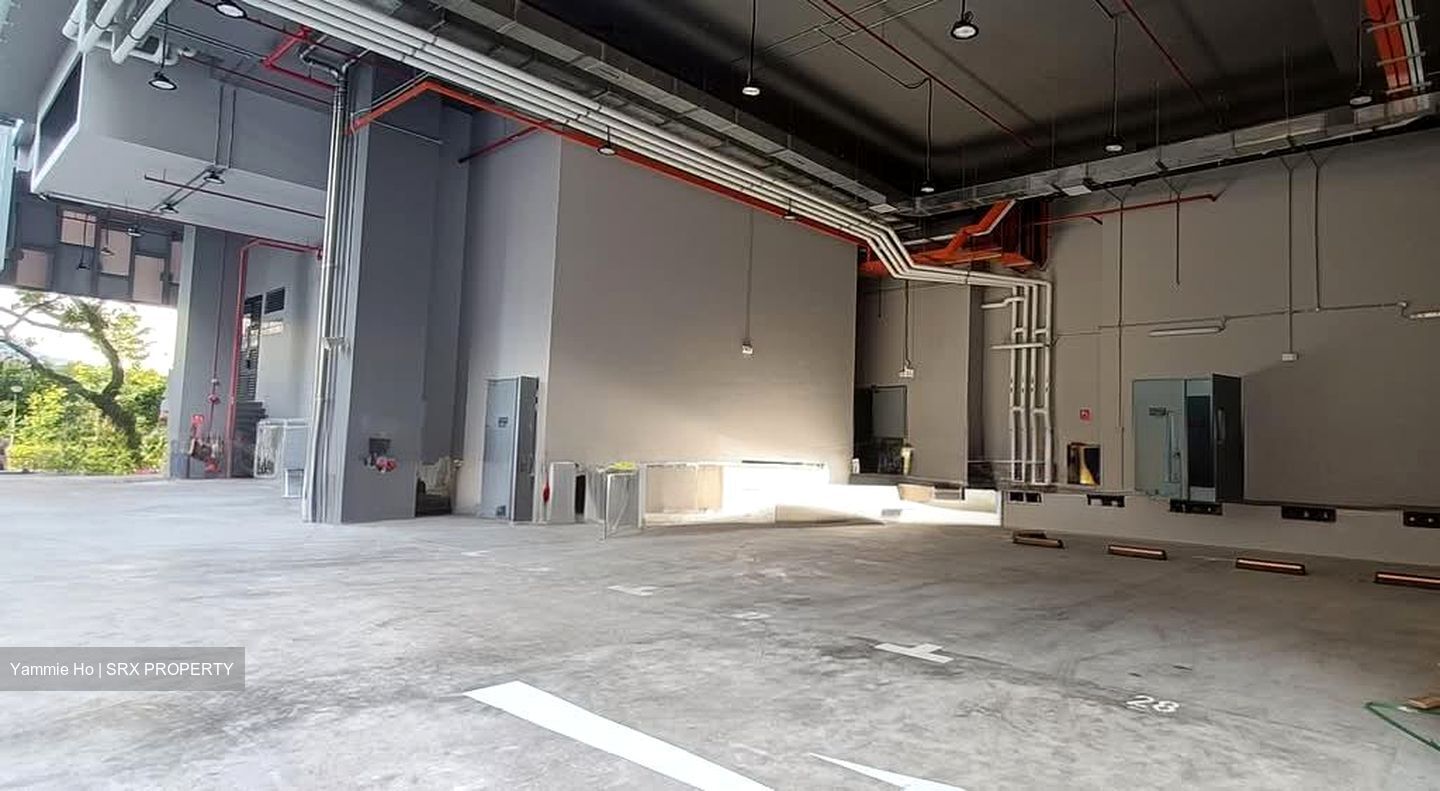 Space 18 (D12), Factory #575756131